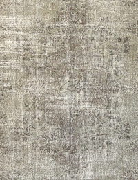 Grau Türkei Vintage Teppich 300 x 203 cm - view 3