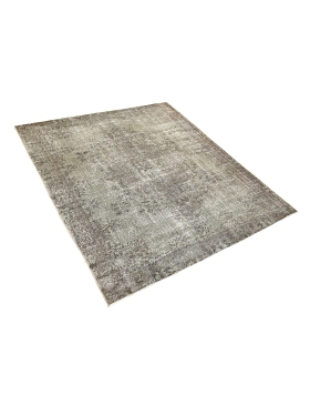 Grau Türkei Vintage Teppich 300 x 203 cm - view 2