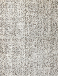 Grå Turkiet vintage matta 305 x 202 cm - view 3