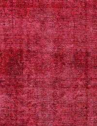 Red Turkey Vintage Carpet 265 x 177 cm - view 3