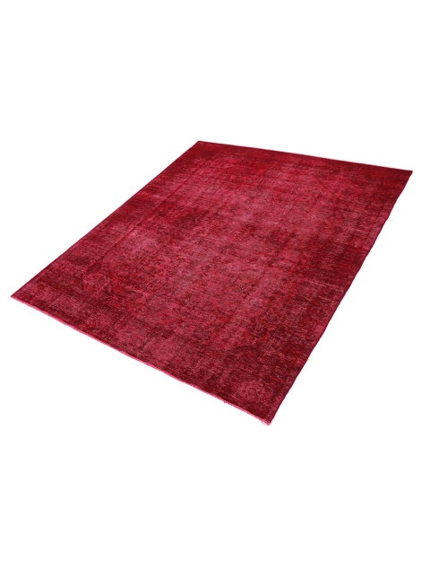 Rosso Turco Tappeto vintage 265 x 177 cm - view 1