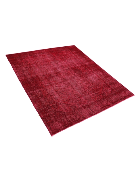 Rosso Turco Tappeto vintage 265 x 177 cm - view 2