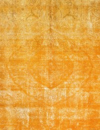 Gul Persien Persisk Vintagetæppe 325 x 238 cm - view 4