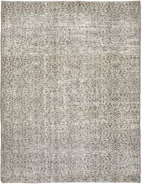 Vintage Tapijt 262 x 156 grijs