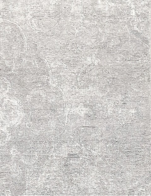 Persian Vintage Carpet 350 x 90