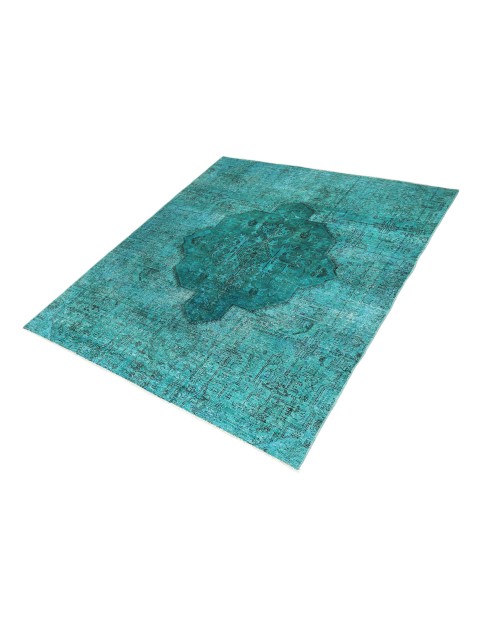 Persischer Vintage Teppich 250 x 184