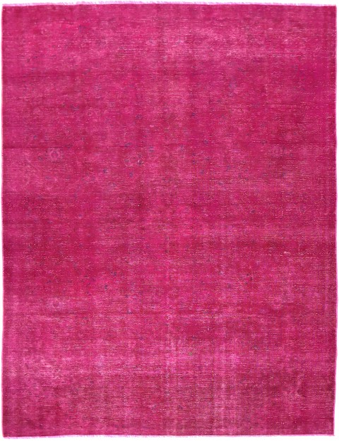 Persisk vintage teppe 322 x 214