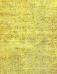 Gul Turkiet vintage matta 363 x 238 cm - view 4