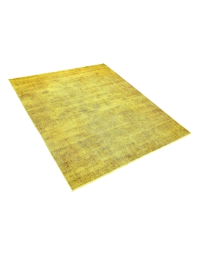 Gul Turkiet vintage matta 363 x 238 cm - view 3
