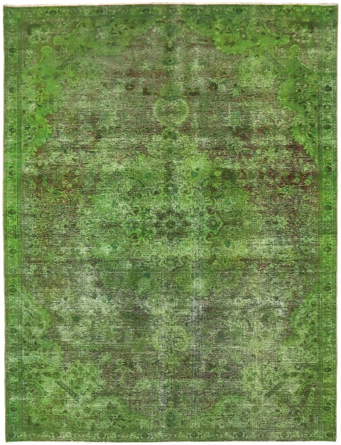 Tappeto vintage persiano 326 x 223