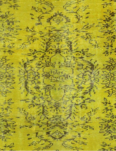 Tappeto vintage persiano 265 x 147