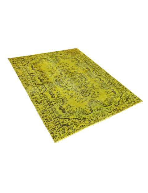 Tappeto vintage persiano 265 x 147