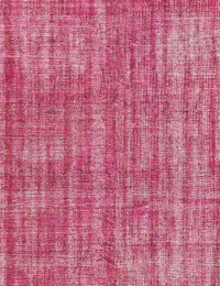 Rosa Türkei Vintage Teppich 280 x 180 cm - view 4
