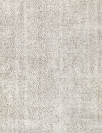 Beige Turquía Alfombra vintage 313 x 203 cm - view 4
