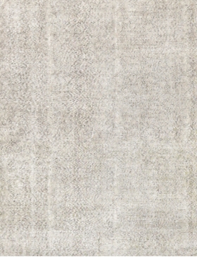 Beige Turquía Alfombra vintage 313 x 203 cm - view 4