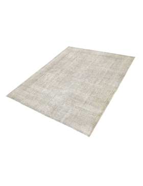 Beige Turquía Alfombra vintage 313 x 203 cm - view 1