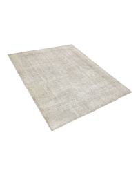 Beige Turquía Alfombra vintage 313 x 203 cm - view 3