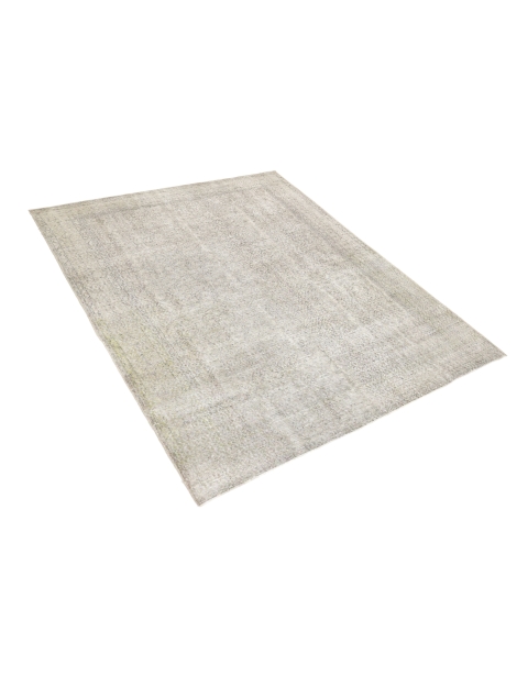 Beige Turkiet vintage matta 313 x 203 cm - view 3