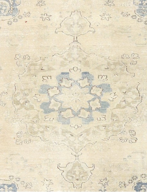 Persisk vintage matta  <br/>230 x 143 cm