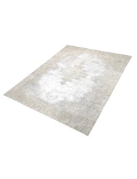 Beige Persa Alfombra persa vintage  473 x 285 cm