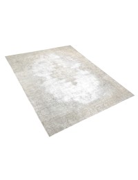 Beige Persa Alfombra persa vintage  473 x 285 cm