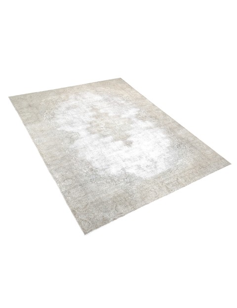 Beige Persien Persischer Vintage Teppich  473 x 285 cm