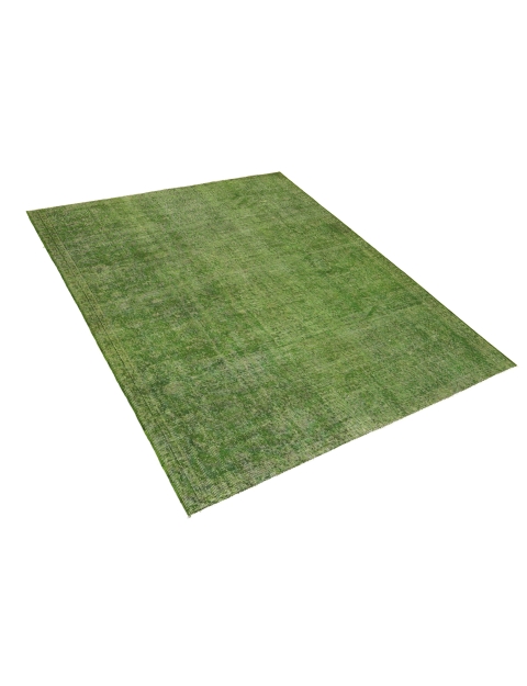 Groen Turkije Vintage Tapijt 264 x 160 cm - view 2