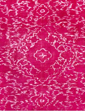 Púrpura Persia Alfombra persa vintage  300 x 188 cm