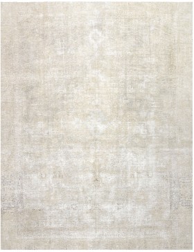 Beige Persia Alfombra persa vintage  338 x 273 cm