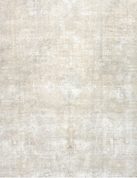 Beige Persia Alfombra persa vintage  338 x 273 cm