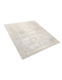 Beige persia Persisk vintage teppe 338 x 273 cm - view 2