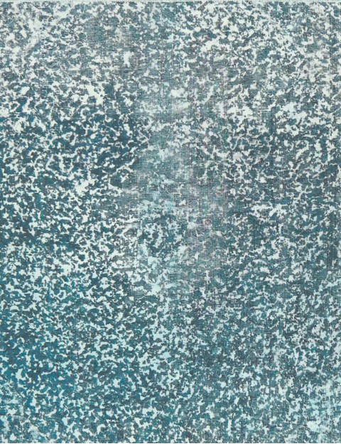 Perzisch Vintage Tapijt 197 x 195