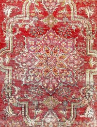 Monivärinen Persia Persialaiset vintage matot 298 x 202 cm - view 3