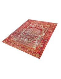 Monivärinen Persia Persialaiset vintage matot 298 x 202 cm - view 1