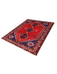 Punainen Persia Shiraz  303 x 214 cm