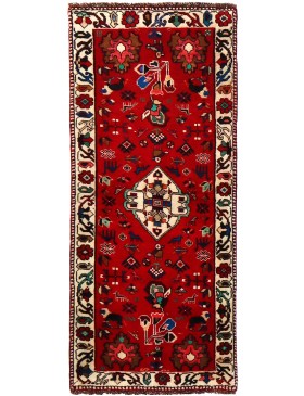 Rød Persia Shiraz 157 x 70 cm