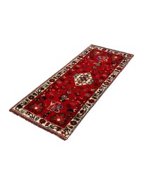 Red  Persia Shiraz  157 x 70 cm