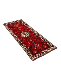 Red  Persia Shiraz  157 x 70 cm