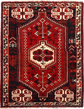 Rød Persia Shiraz  171 x 105 cm