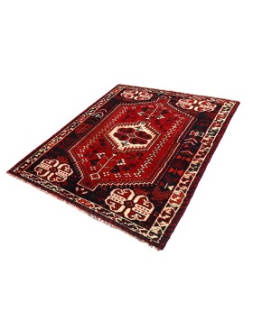 Rød Persia Shiraz  171 x 105 cm