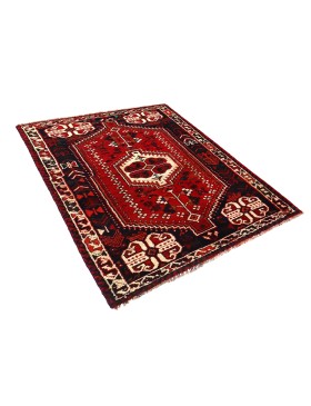 Rød Persia Shiraz  171 x 105 cm