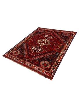 Rosso Persiano Shiraz  165 x 117 cm