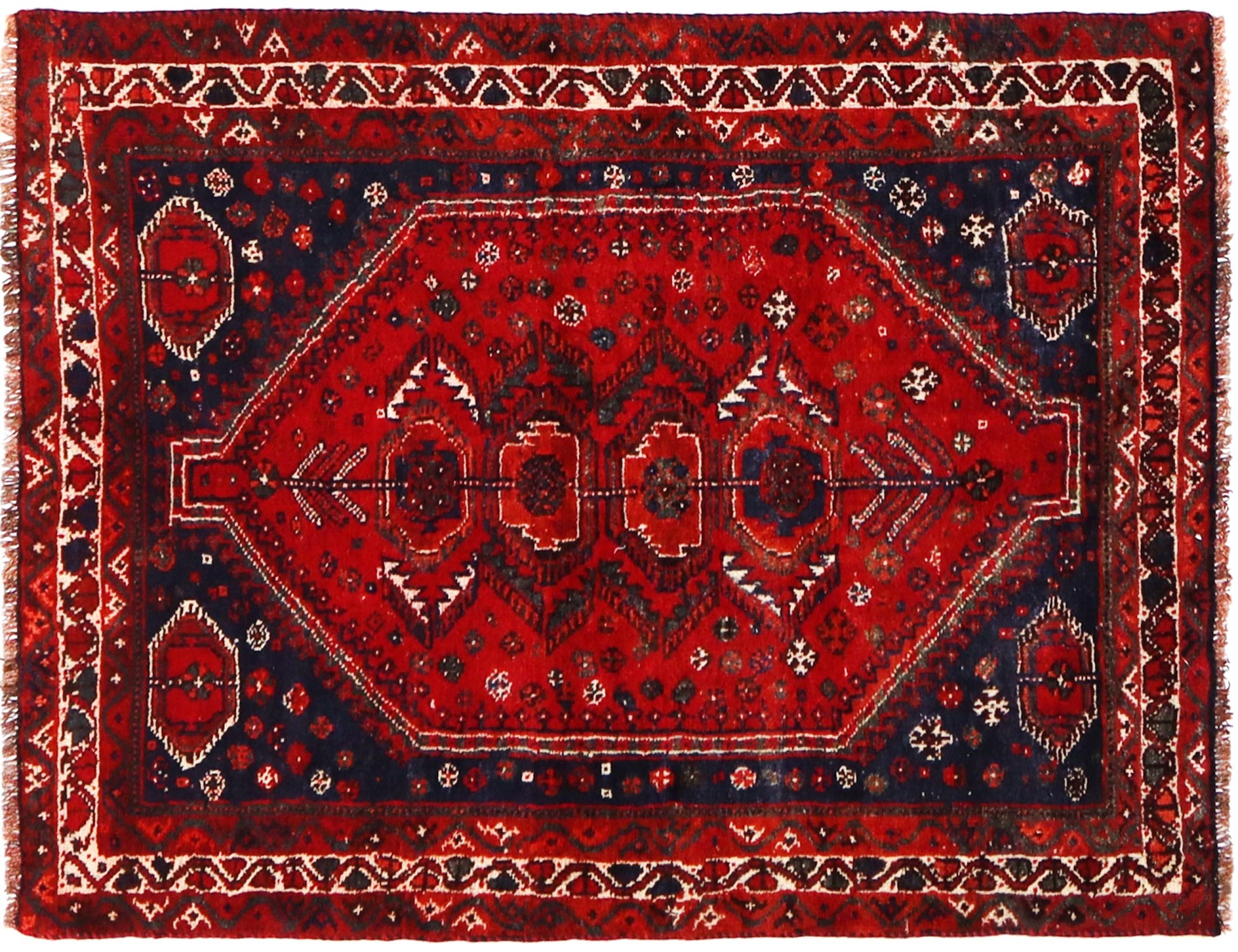 Shiraz   165 x 112 cm