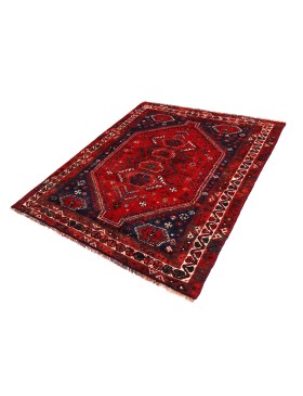 Rouge Persan Shiraz  165 x 112 cm