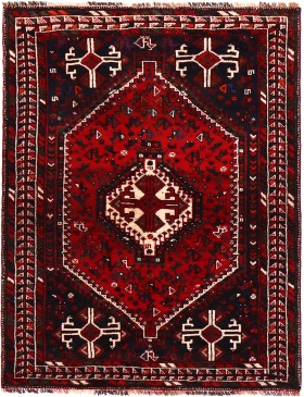 Rosso Persiano Shiraz  166 x 117 cm