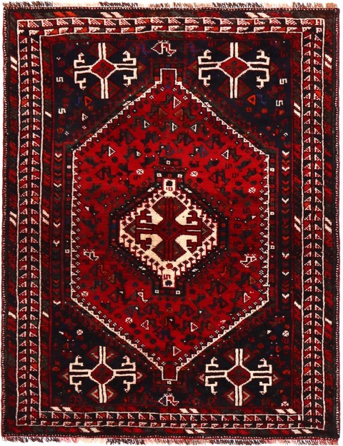 Shiraz 166 x 117