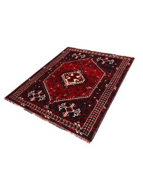 Rosso Persiano Shiraz  166 x 117 cm