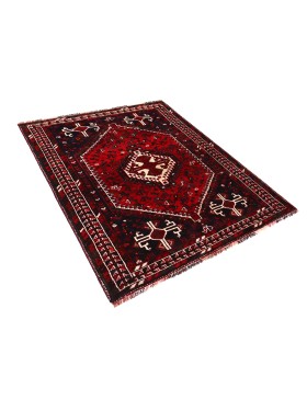 Rosso Persiano Shiraz  166 x 117 cm