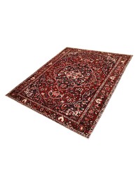 Red  Persia Bakhtiar  302 x 203 cm