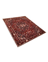 Red  Persia Bakhtiar  302 x 203 cm